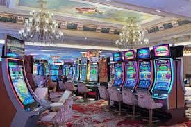 2tigers အွန်လိုင်း ကာစီနိုတွင် progressive jackpot slots နှင့် fishing games အမျိုးမျိုး