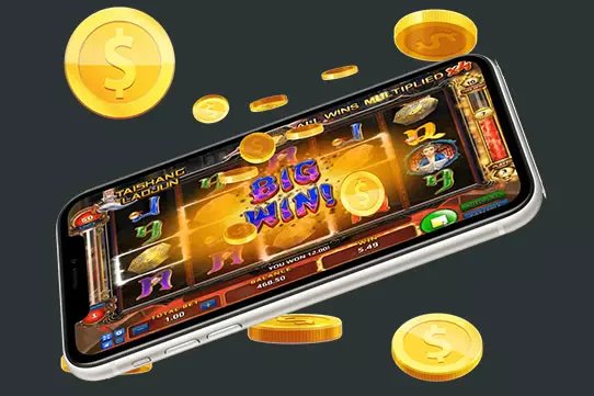 အွန်လိုင်း စလော့ progressive jackpot free spins bonus rounds များနှင့် ကစားနည်း