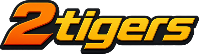 2tigers Logo